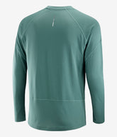 CROSS RUN Long Sleeve T-Shirt - SalomonGCC